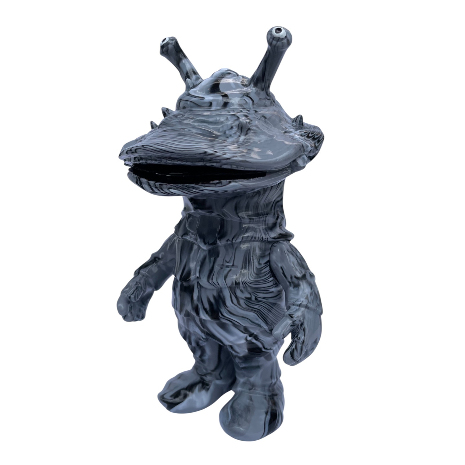 カネゴン Triple Marble Black ver. - SECRET BASE ONLINE STORE