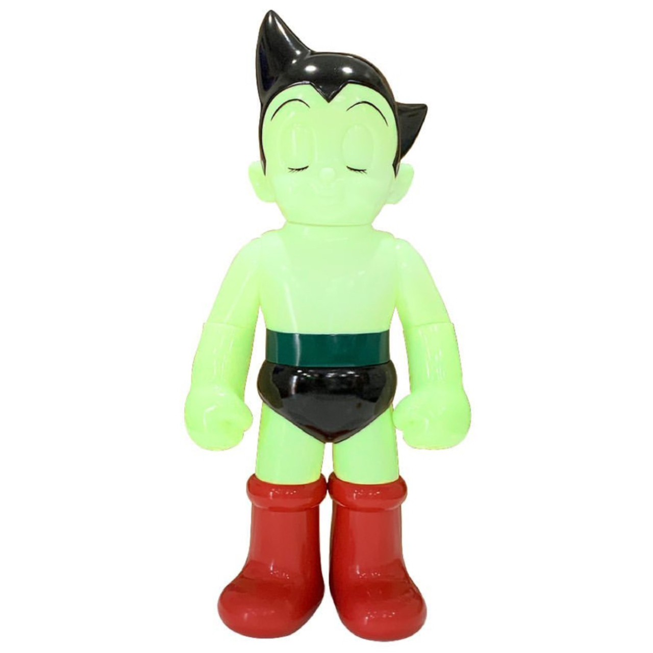 Big Scale Astro Boy 鉄腕アトム OG GLOW Ver. - SECRET BASE ONLINE STORE