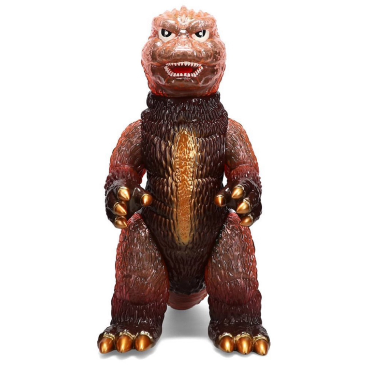 BIG Scale X-Ray Godzilla ゴジラ Full Color #2 - SECRET BASE ONLINE