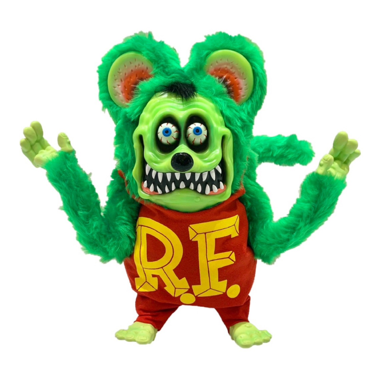 RAT FINK PLUSH Ver. - SECRET BASE ONLINE STORE