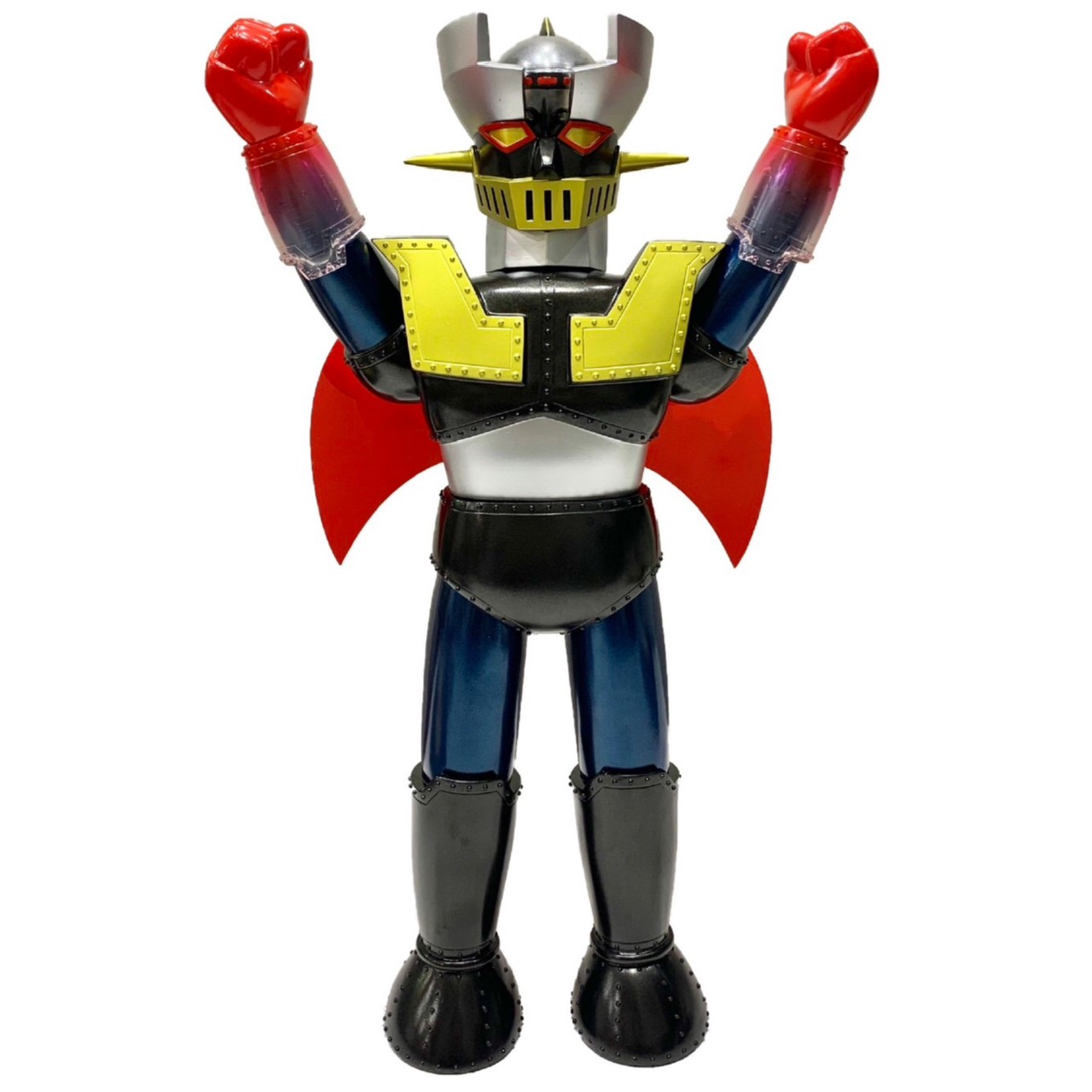 Big Scale Mazinger Z マジンガーZ #2-1 - SECRET BASE ONLINE STORE