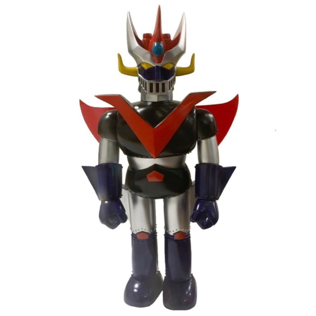 BIG Scale GREAT MAZINGER グレートマジンガー Full Color #1 - SECRET