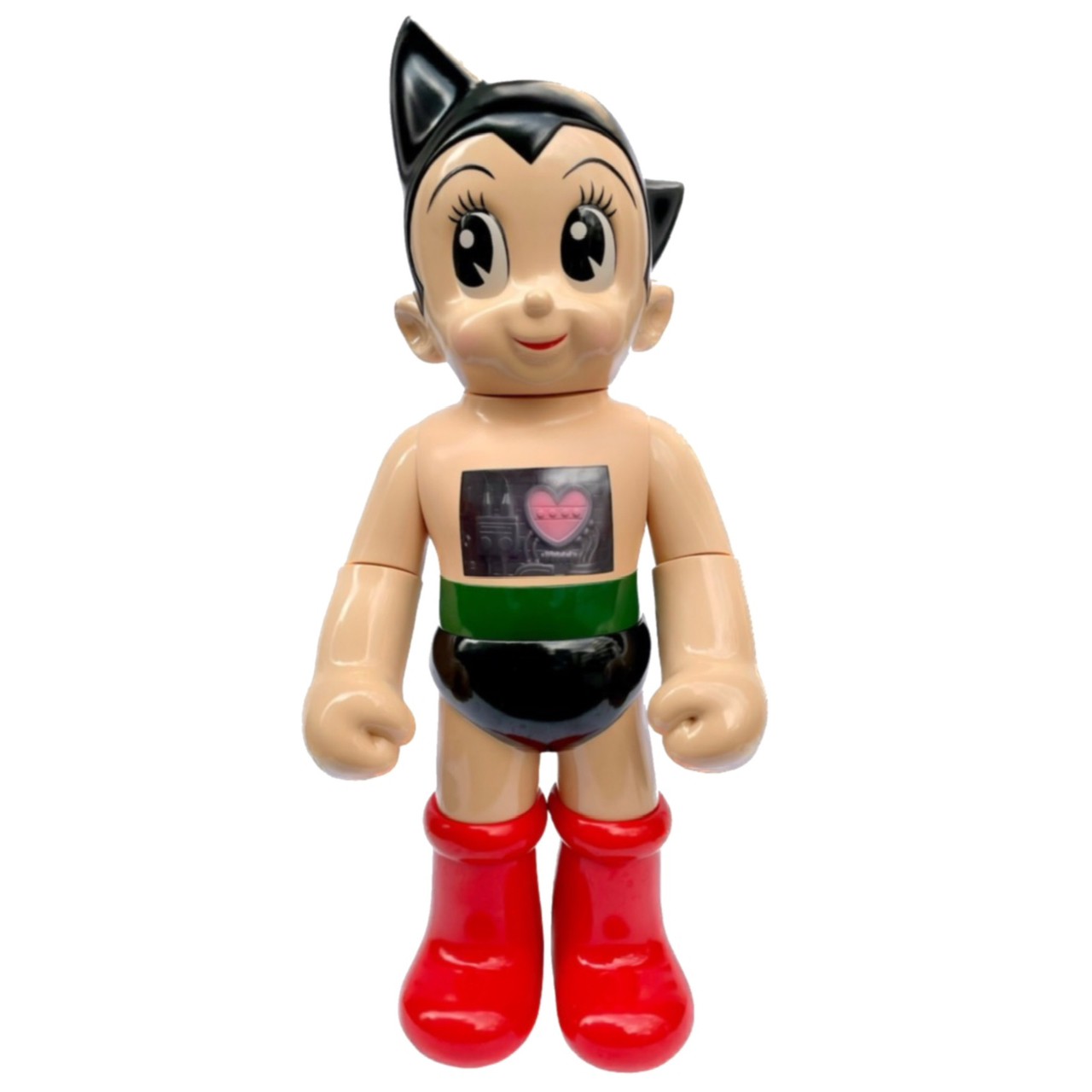 Big Scale Astro Boy 鉄腕アトム #24 Ver. - SECRET BASE ONLINE STORE