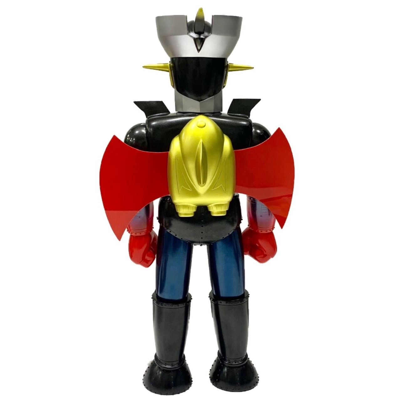 激レア メディコス 匠工房 マジンガーZ フィギュア 激レア メディコス