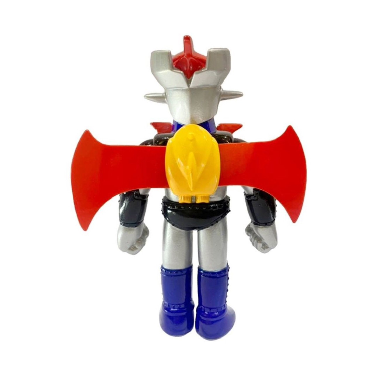 Mini Mazinger Z マジンガーZ Full color Ver. - SECRET BASE ONLINE STORE