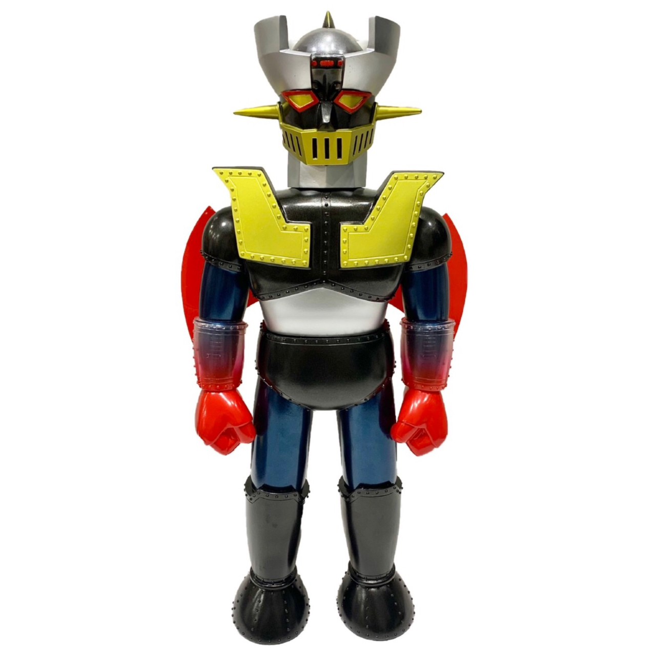 SECRET BASE BIGScaleMazinger ZマジンガーZ BIG Scale Mazinger Z