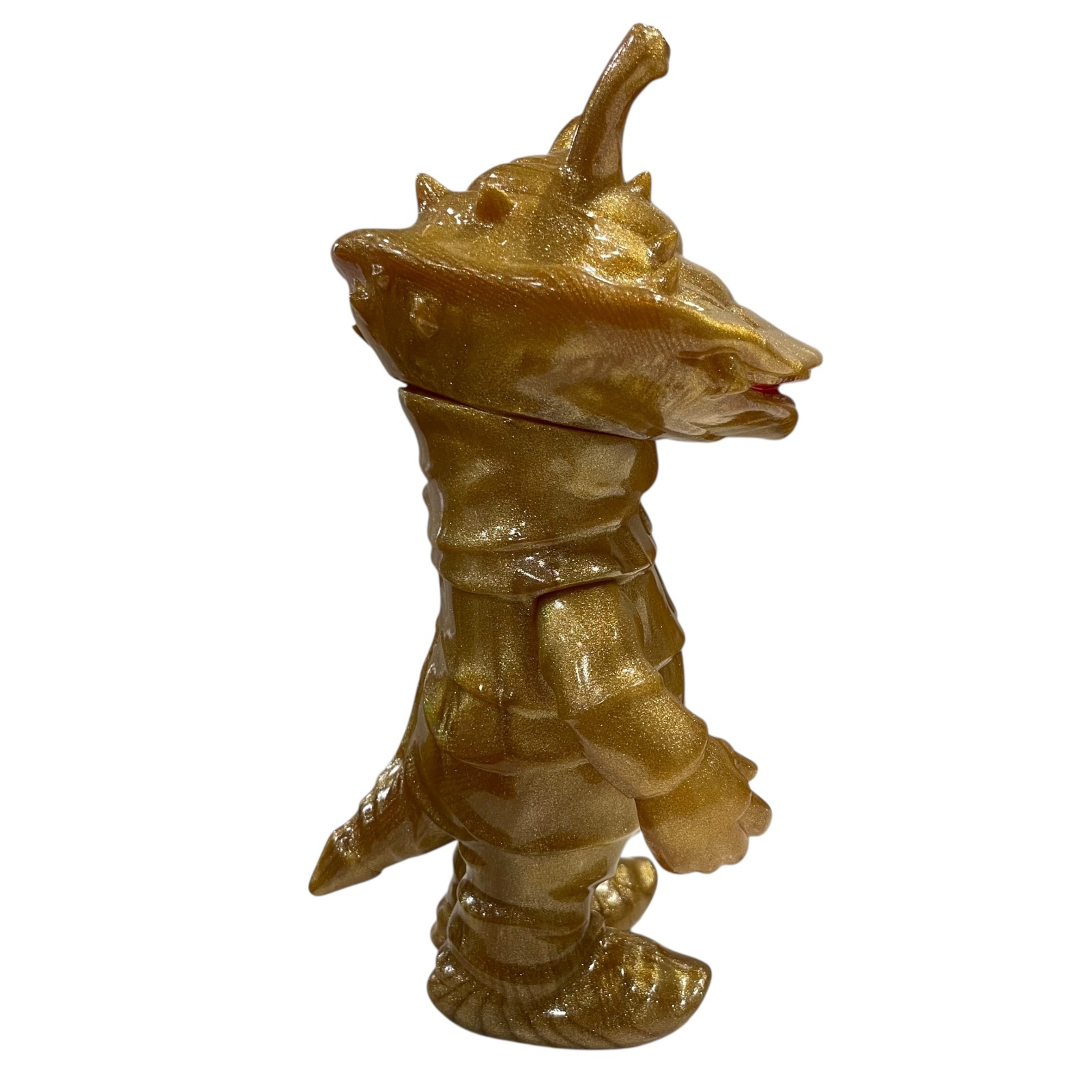 カネゴン GOLD FULL color - SECRET BASE ONLINE STORE