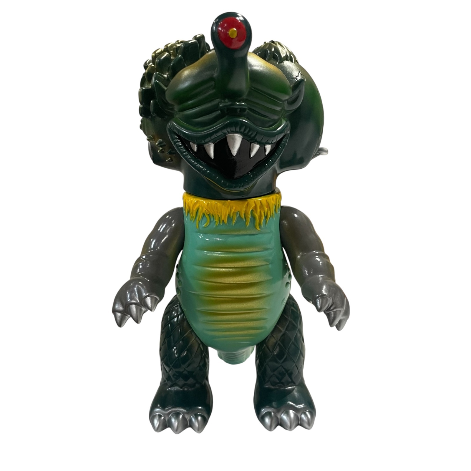 Lottery Sale / Not For Sale on this page ] ЯOR 精密機械怪獣