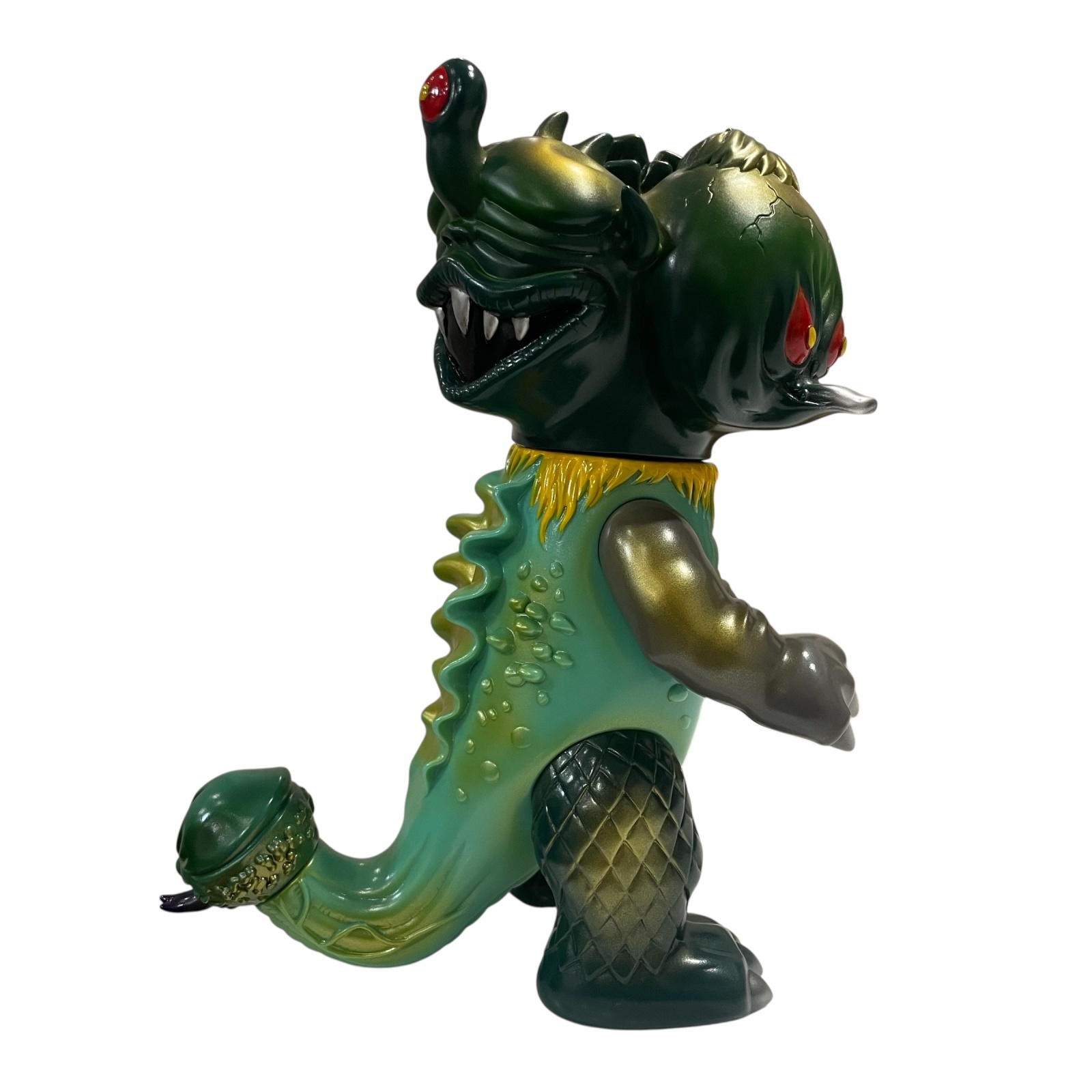 Lottery Sale / Not For Sale on this page ] ЯOR 精密機械怪獣