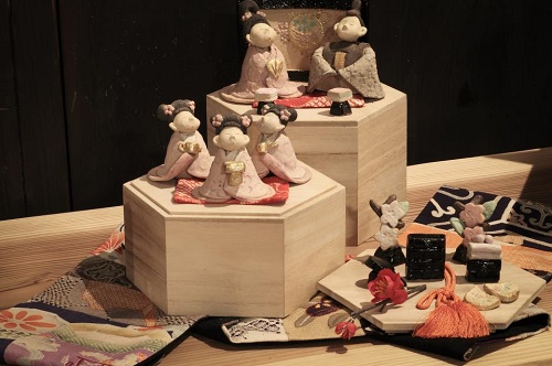 特典に豪華お雛様が選べるようになりました！ - セキュリテ