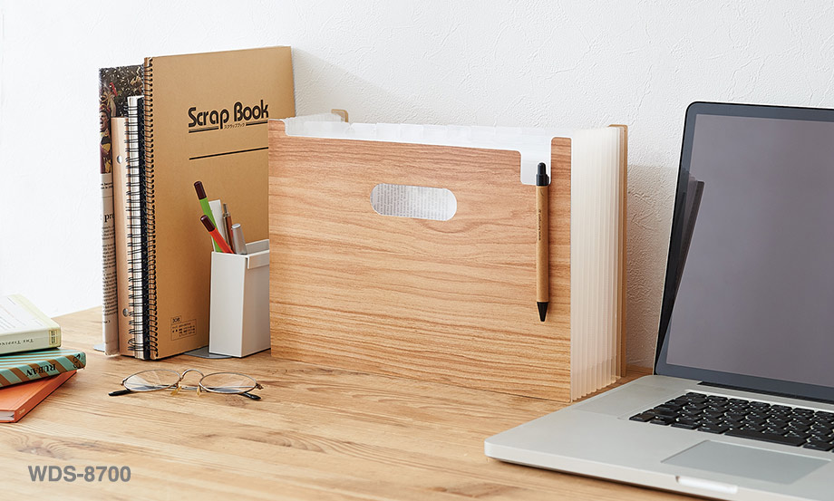 ウッズスタイル®︎ ドキュメントスタンド – セキセイ株式会社