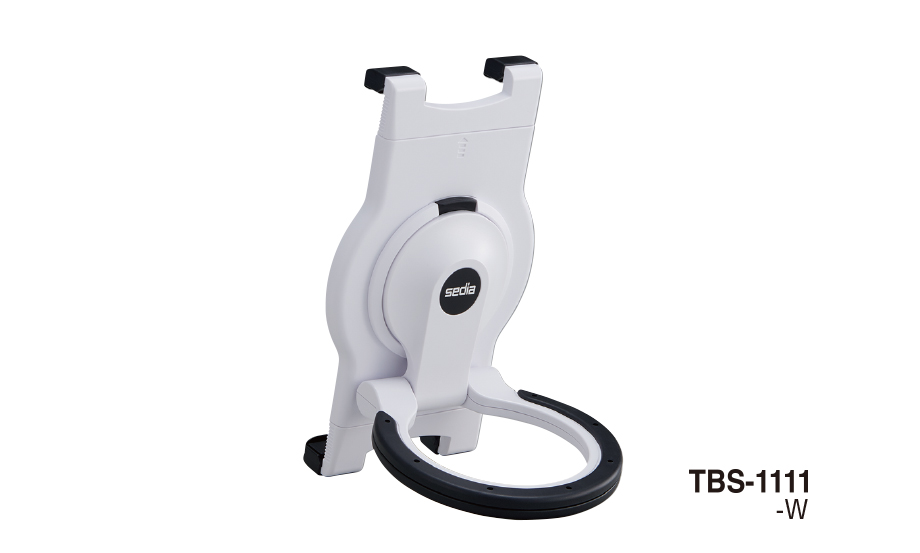 タブレットスタンド ＜ハンドルタイプ＞ – セキセイ株式会社