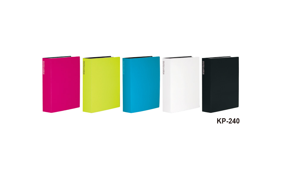 フォトアルバム〈高透明〉 – セキセイ株式会社