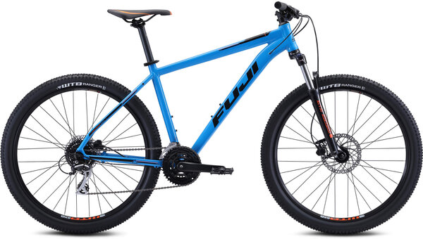 Fuji Nevada 27.5 1.7 - Bert's Bikes & Fitness