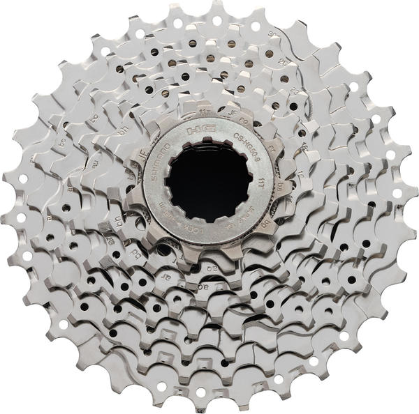 Shimano Sora 9-speed Cassette - City Bikes