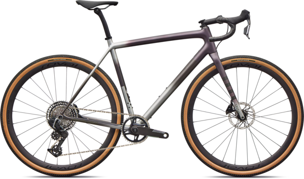 Specialized Crux Pro SRAM Force XPLR AXS - Cycle Sport | Scotts