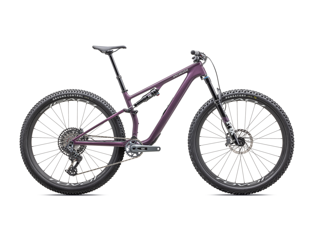 Specialized Epic 8 EVO Expert - Cycle Sport | Scotts Valley