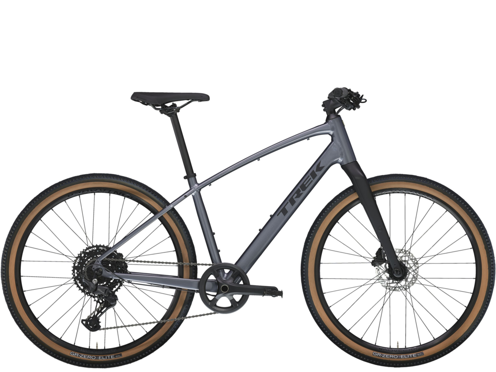 Trek Dual Sport 3 Gen 5 - Village CycleSport | Northwest Chicago, IL