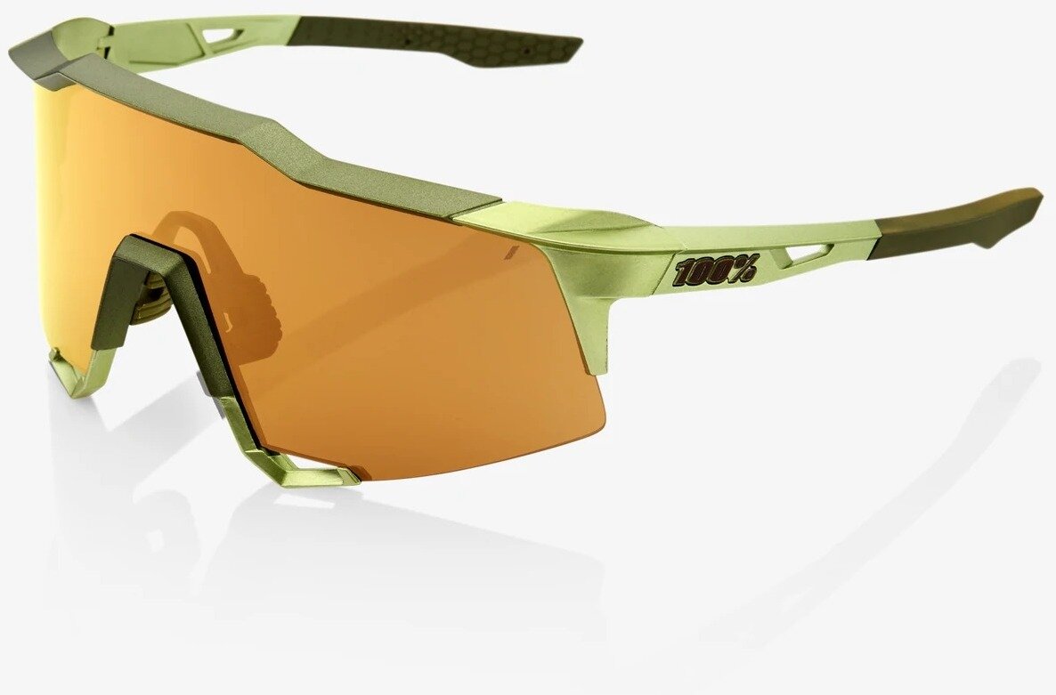 100% Speedcraft - The Cyclist | Costa Mesa, CA Bike Shop