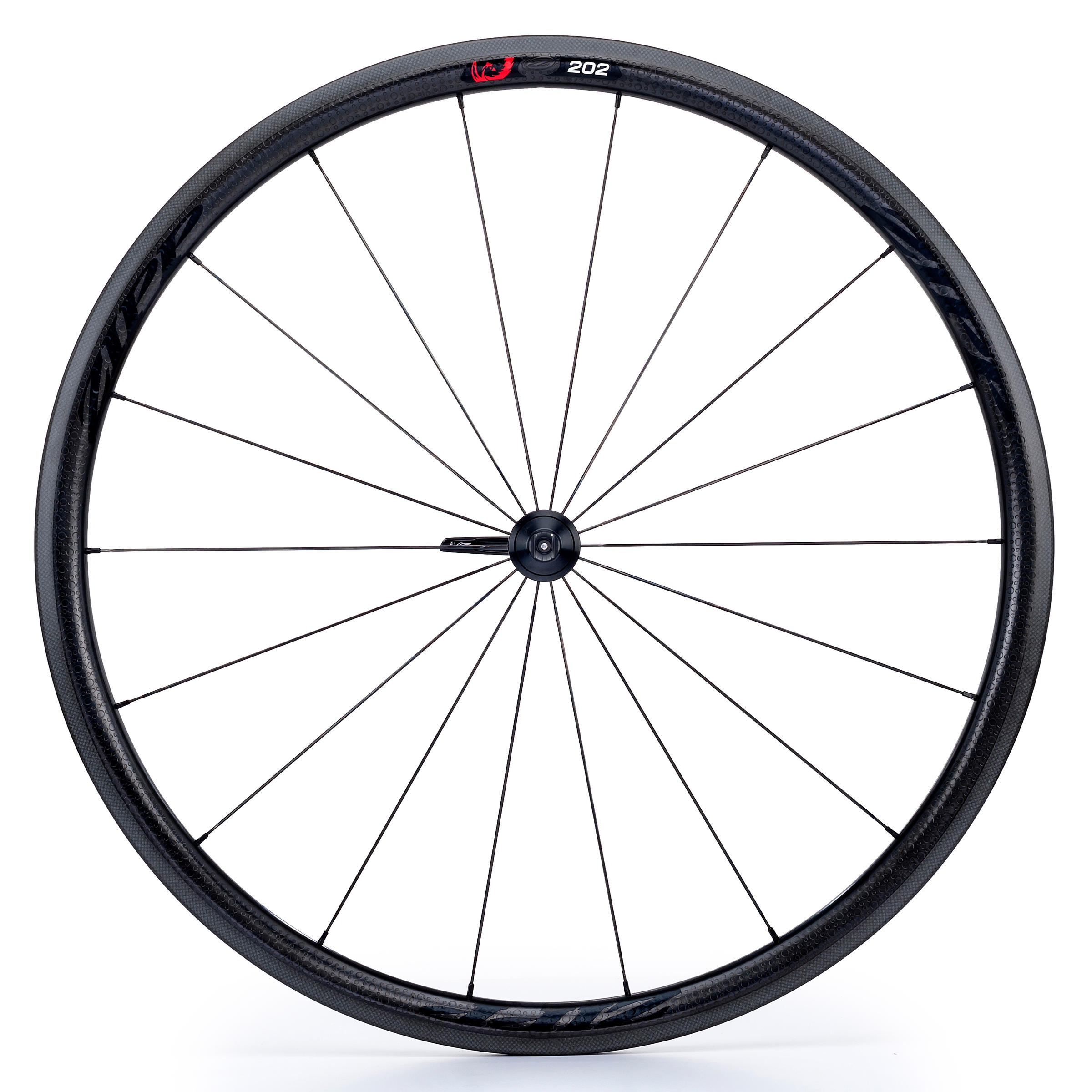 Zipp 202 Firecrest Carbon Clincher Wheels - UC Cyclery | La Jolla, CA