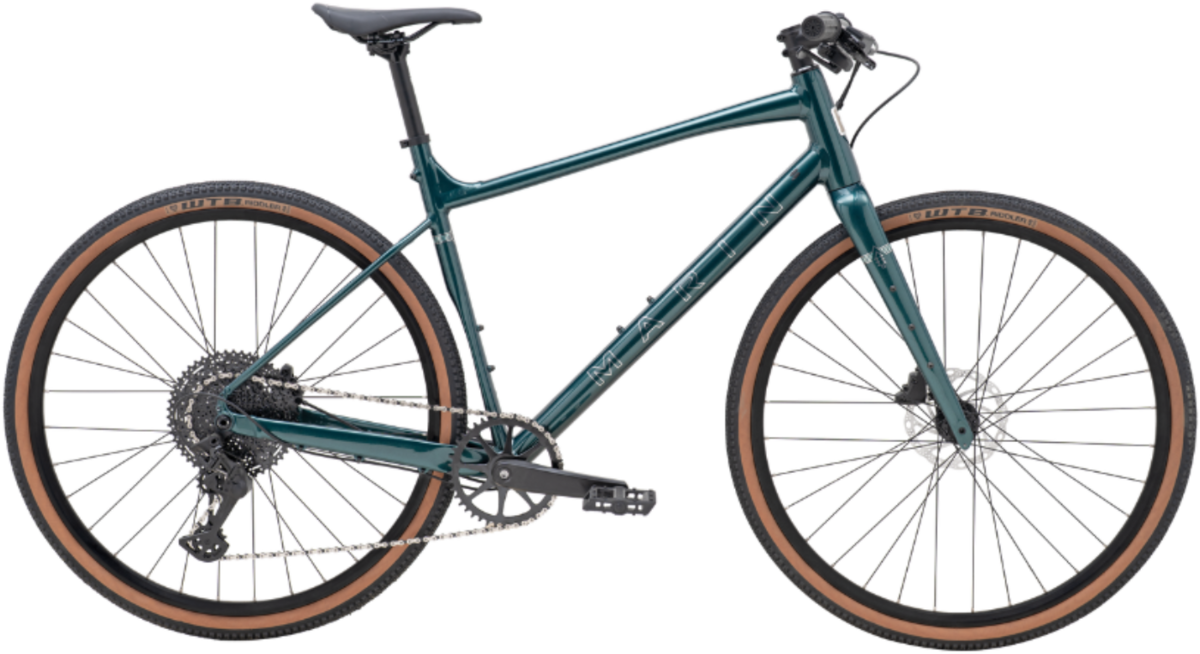 Marin DSX 1 - Lynn Valley Bikes | North Vancouver