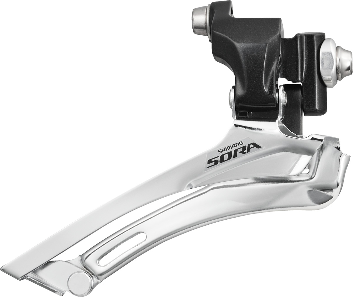 Shimano Sora Front Derailleur - Bike Monkey | Truro