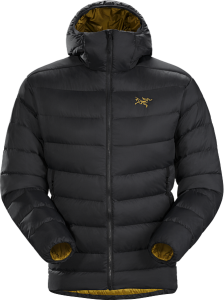 ARCTERYX Men's Thorium AR Hoody - Riverbrook Bike and Ski 10538