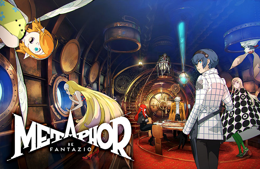 メタファー：リファンタジオ』がThe Game Awards 2024において「Best