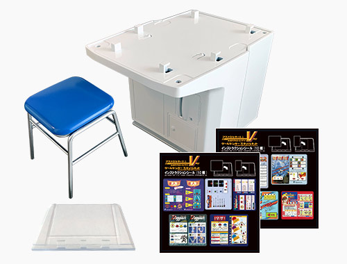 購入案内 | アストロシティミニ V | セガ