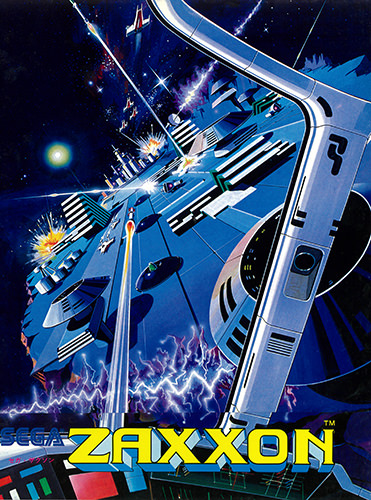 ザクソン – 株式会社セガ