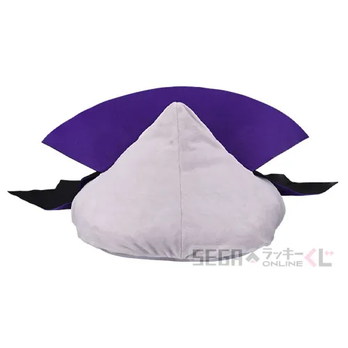 セガ ラッキーくじオンライン「吸血鬼すぐ死ぬ2 Pastel Art Collection」