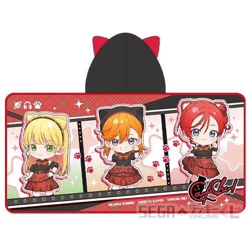 セガ ラッキーくじオンライン「ラブライブ！スーパースター!! 2025」