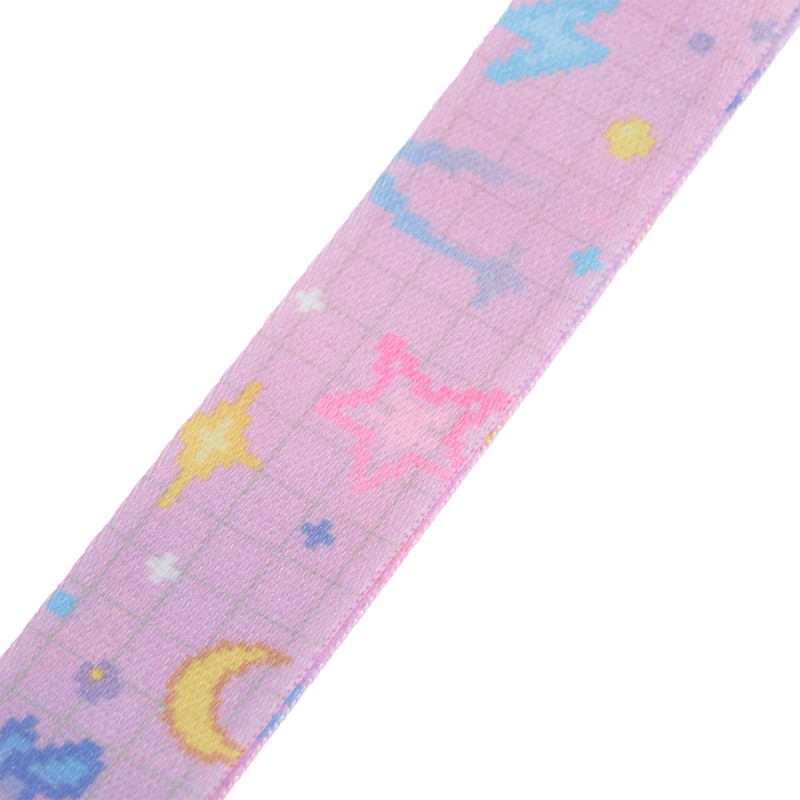 LinkLinkシリーズ専用ネックストラップ｜セガ フェイブ トイ製品情報公式