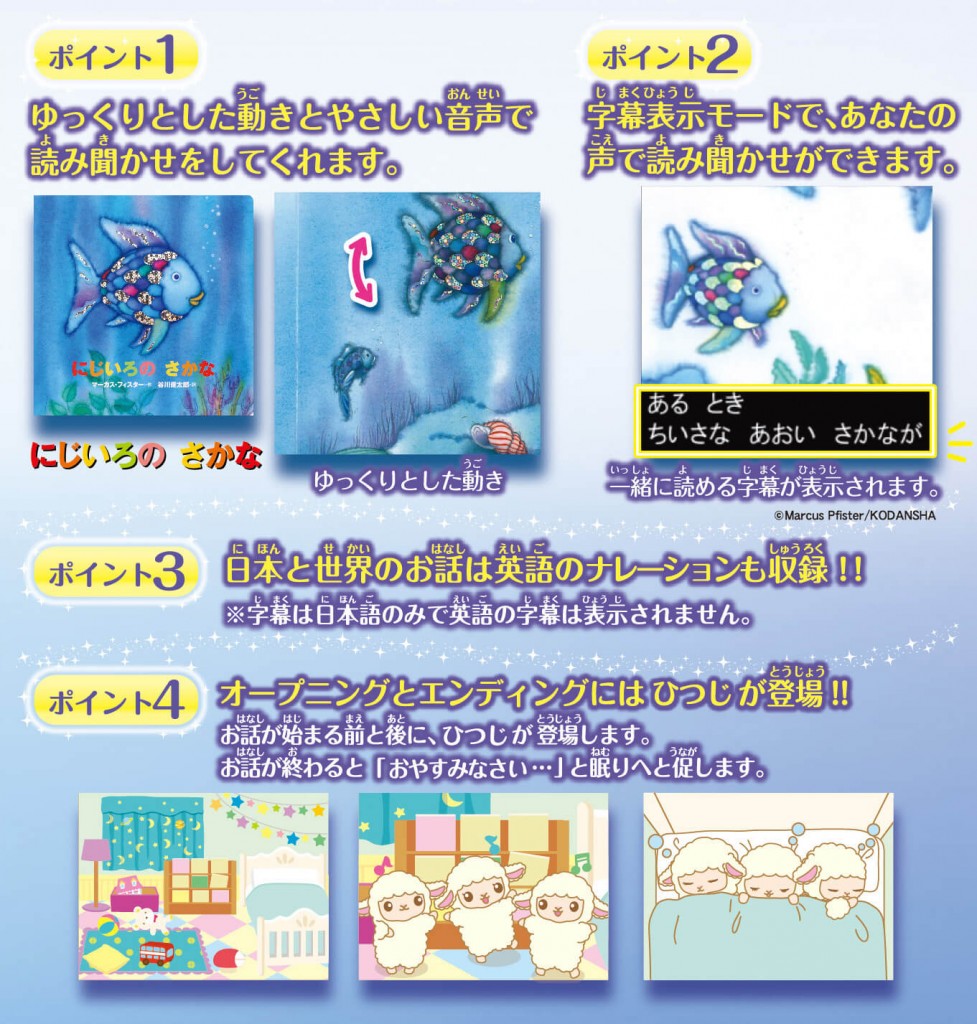 Dream Switch（ドリームスイッチ）｜セガ フェイブ トイ製品情報公式