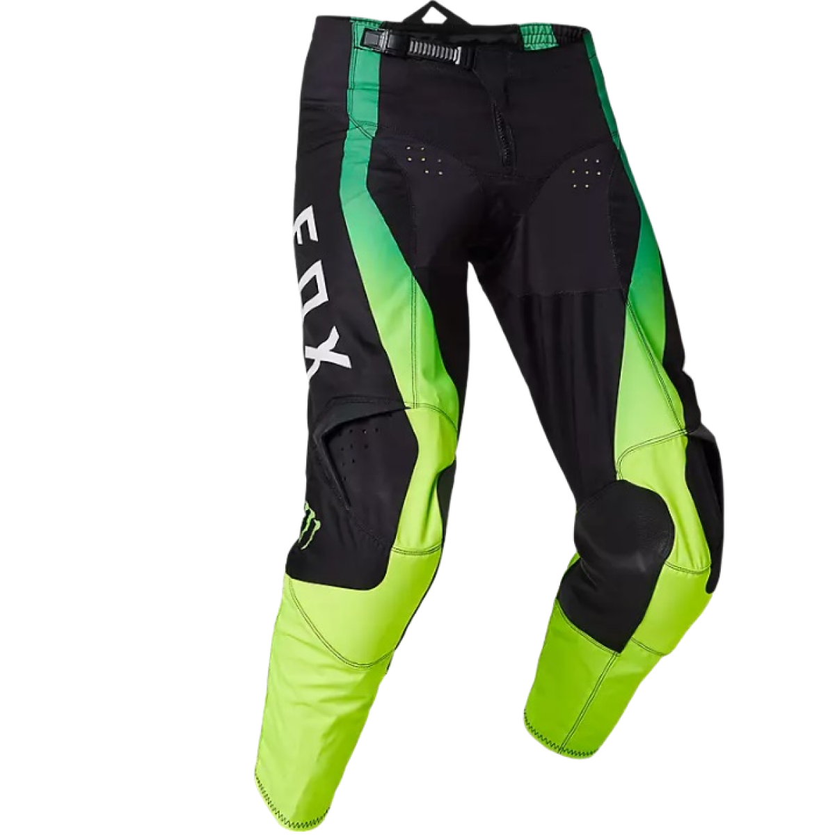 Fox Racing Monster Combo - Segwaymaui