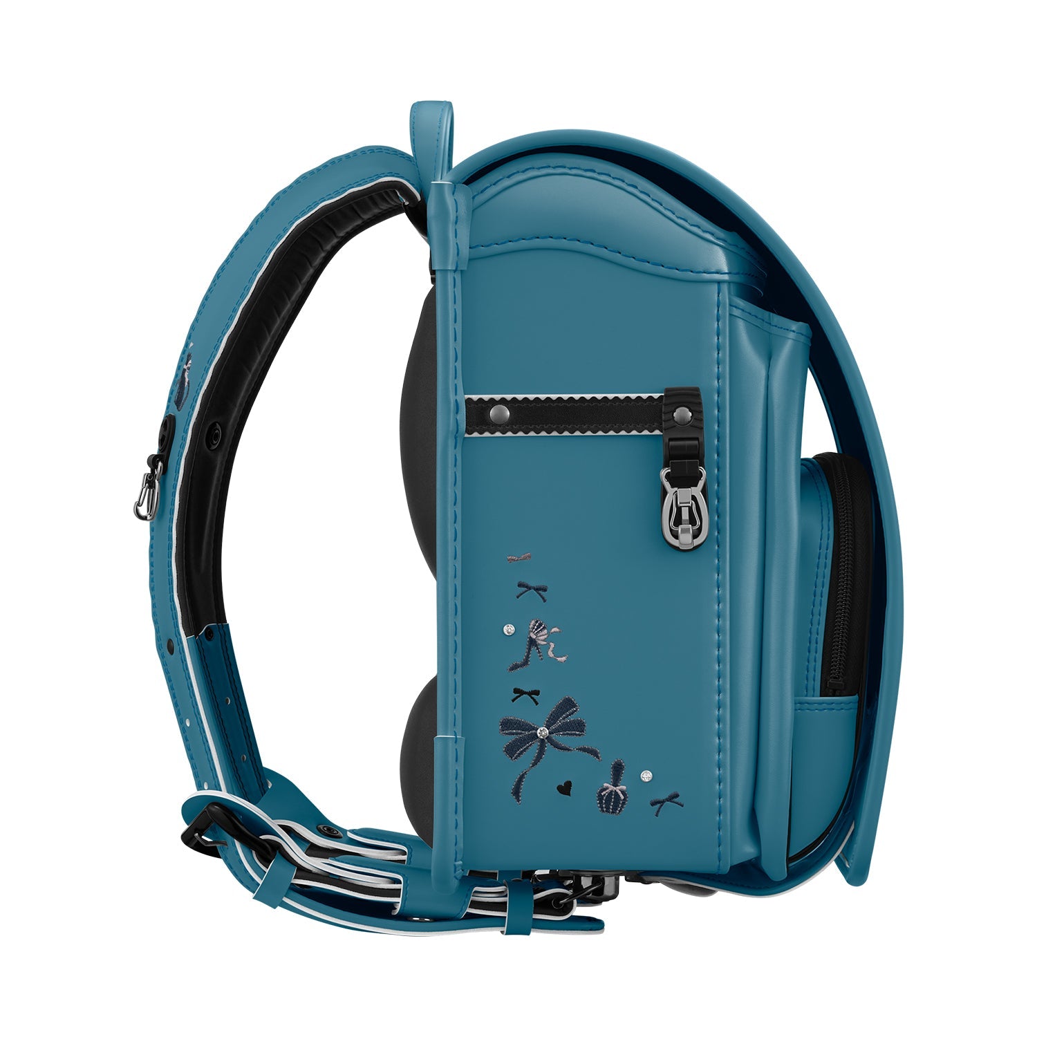 モデルロイヤル・レジオ リュバン｜女の子に人気のランドセル