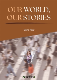 Our World, Our Stories｜Seibido Publishing