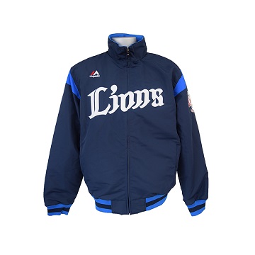 2/1(金)～ 2019マジェスティック新商品発売！ | 埼玉西武ライオンズ