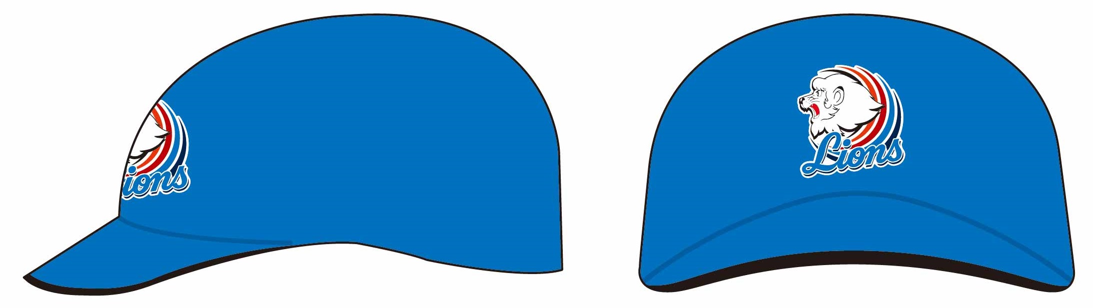 7/3(金)～ボブルヘッド＆ライオンズ70周年グッズ第2弾 ライオンズ