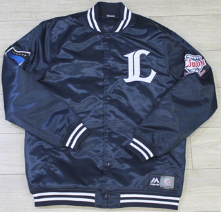 マジェスティック新商品2/1（水）より販売開始！ | 埼玉西武ライオンズ