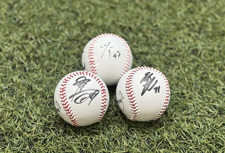 サインボールが当たる大抽選会！｜LIONS THANKS FESTA 2025｜埼玉西武