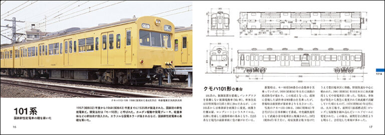 最後の国鉄電車ガイドブック | 株式会社誠文堂新光社