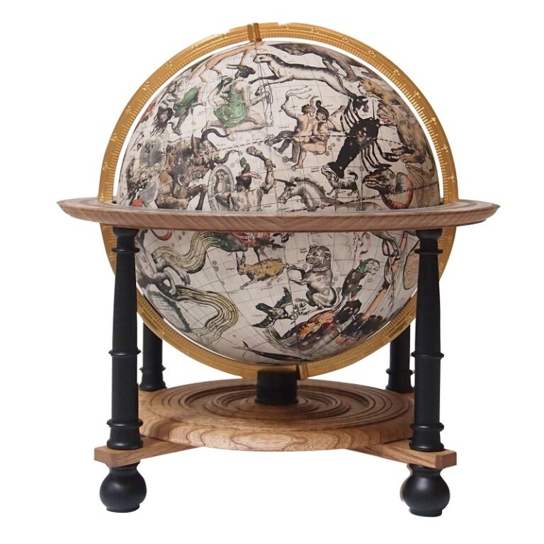 ファルク天球儀 スタンダード版 | 株式会社誠文堂新光社