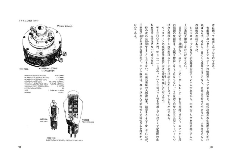真空管アンプと喜多さんの 続 音響道中膝栗毛 | 株式会社誠文堂新光社