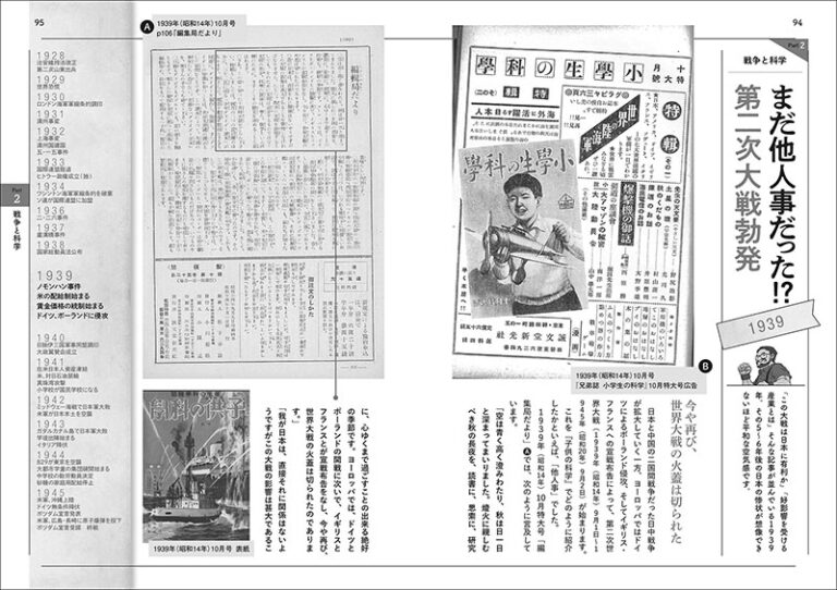 子供の科学完全読本 1924−1945 | 株式会社誠文堂新光社