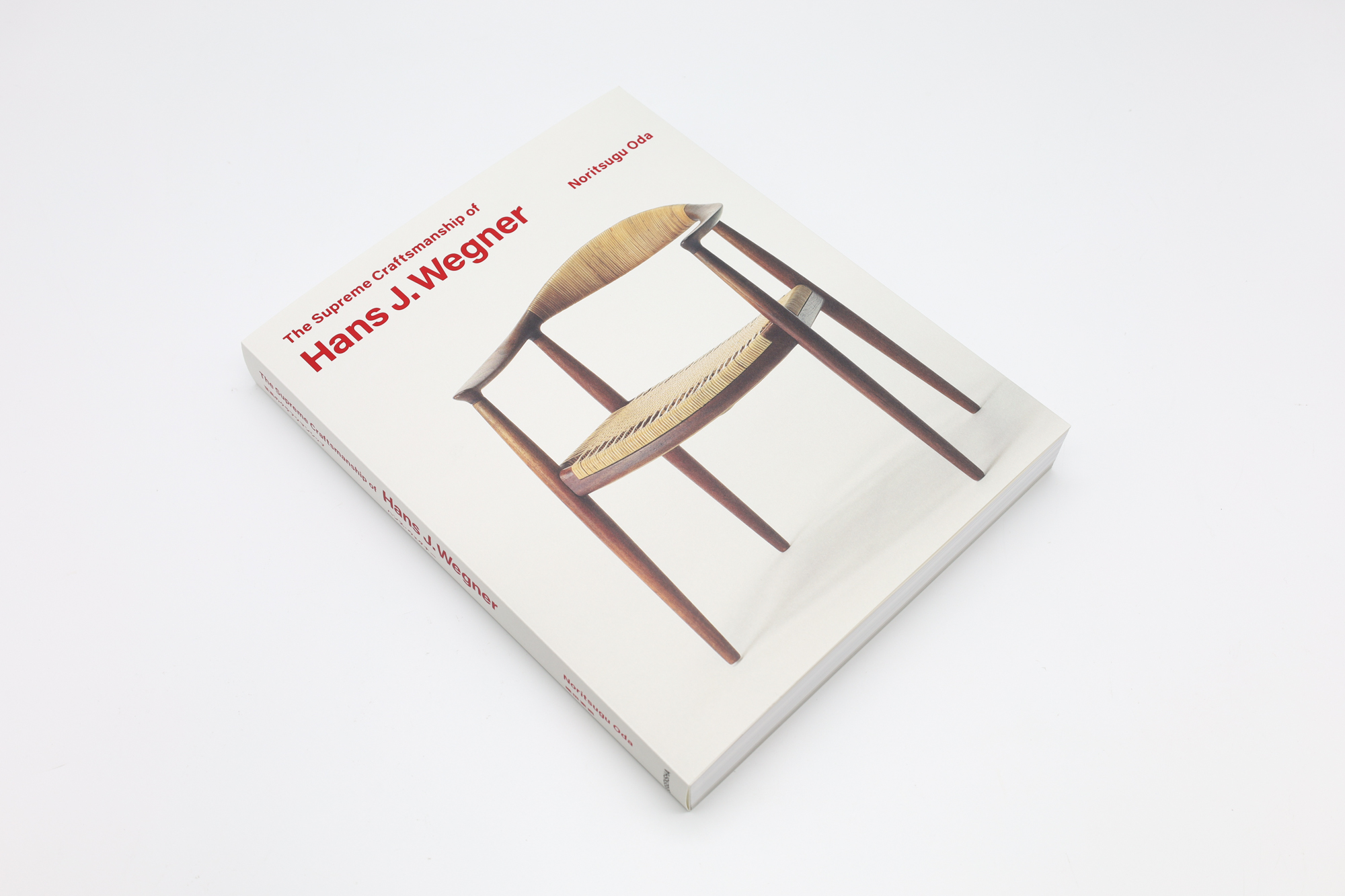 ハンス・ウェグナー 至高のクラフツマンシップ｜青幻舎 SEIGENSHA Art