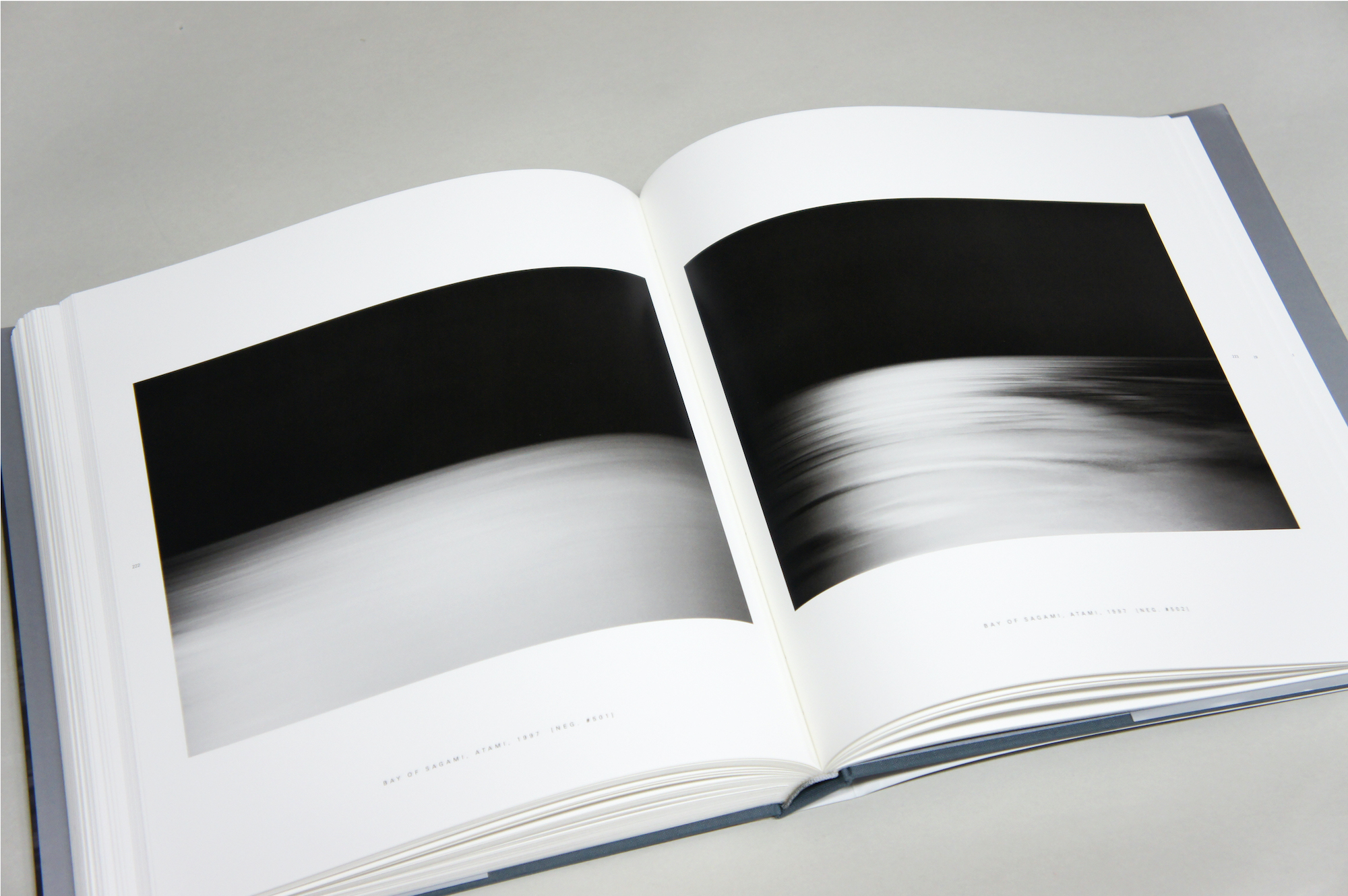 SEASCAPES｜青幻舎 SEIGENSHA Art Publishing, Inc.