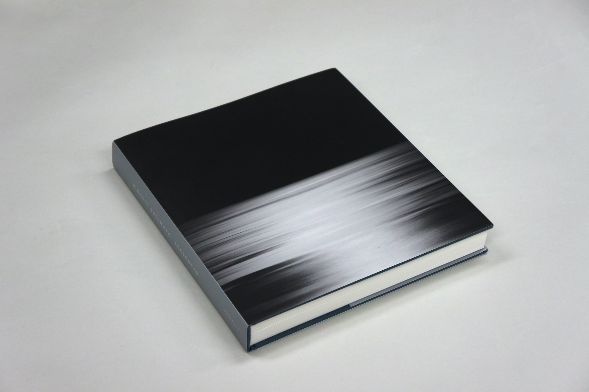 SEASCAPES｜青幻舎 SEIGENSHA Art Publishing, Inc.