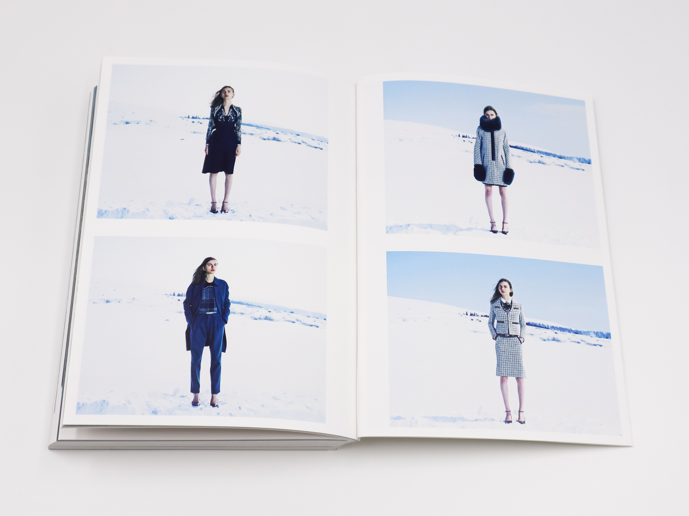 10 Mame Kurogouchi｜青幻舎 SEIGENSHA Art Publishing, Inc.