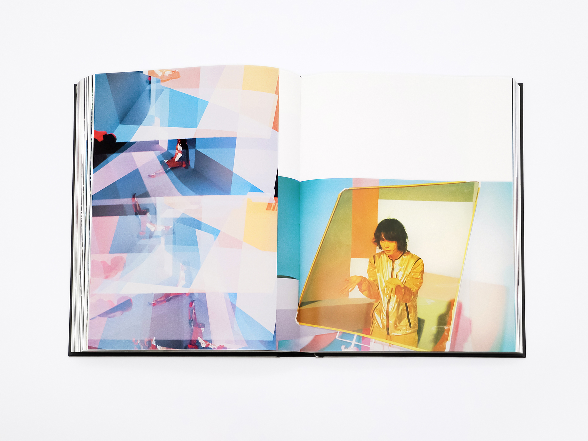 奥山由之写真集 BEST BEFORE｜青幻舎 SEIGENSHA Art Publishing, Inc.